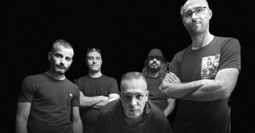 I Mondoplastico pubblicano il nuovo EP “Nessun Futuro, Nessun Peccato”