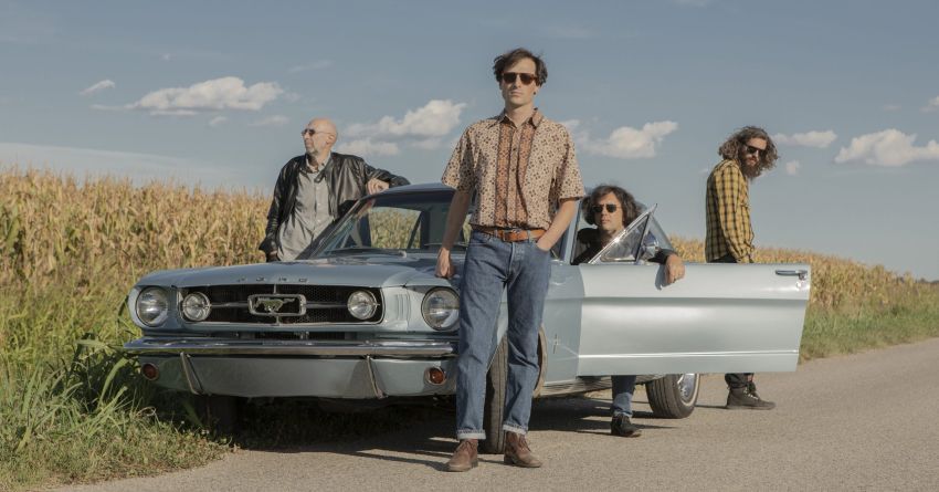 Ricominciare da capo dopo che tutto è andato in frantumi: “I Should Have Known” è il nuovo singolo dei Monoscopes