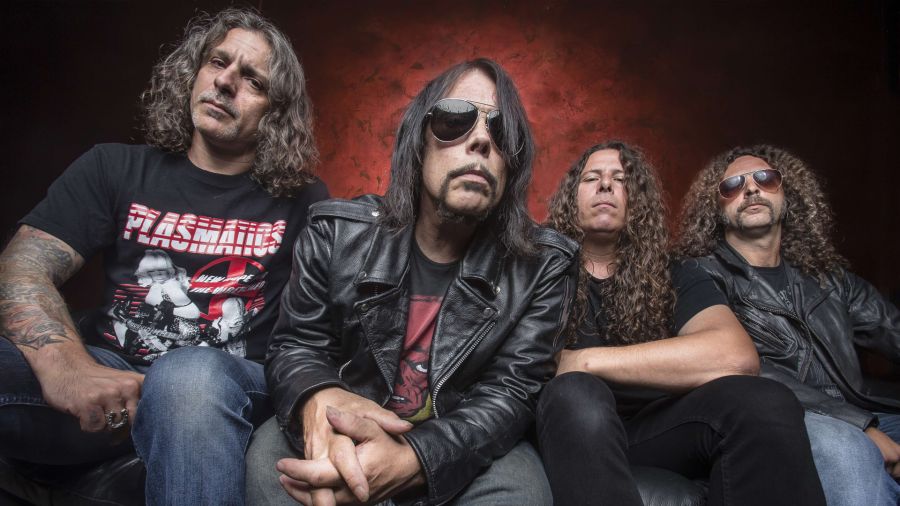 MONSTER MAGNET: una data in Italia a ottobre