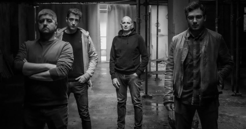 Un viaggio nel post-rock emozionale dei Monteceneri con il nuovo video “Plan O”