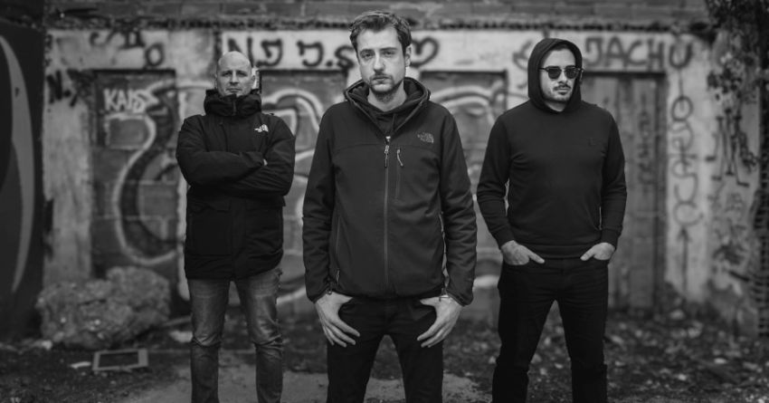 “Call of the Void” è il nuovo singolo dei Monteneri