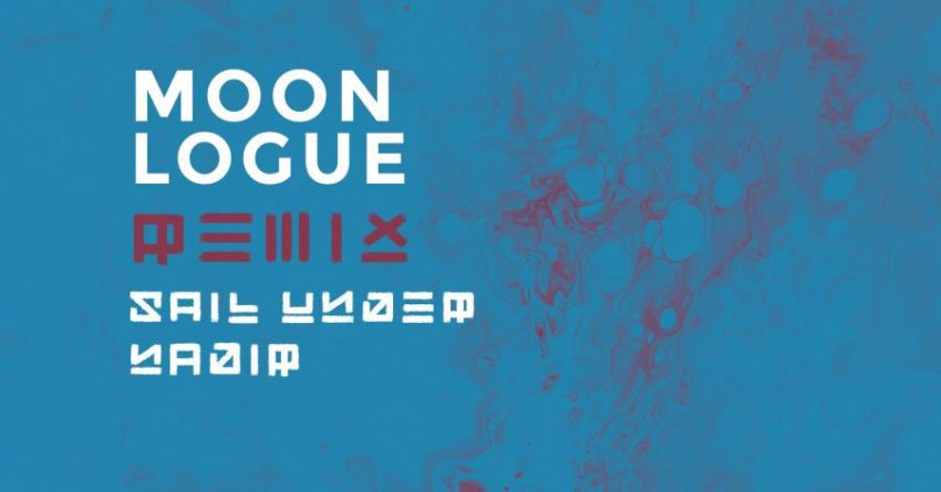 “Remix Sail Under Under Nadir”, i Moonlogue rivisitano il proprio album di debutto