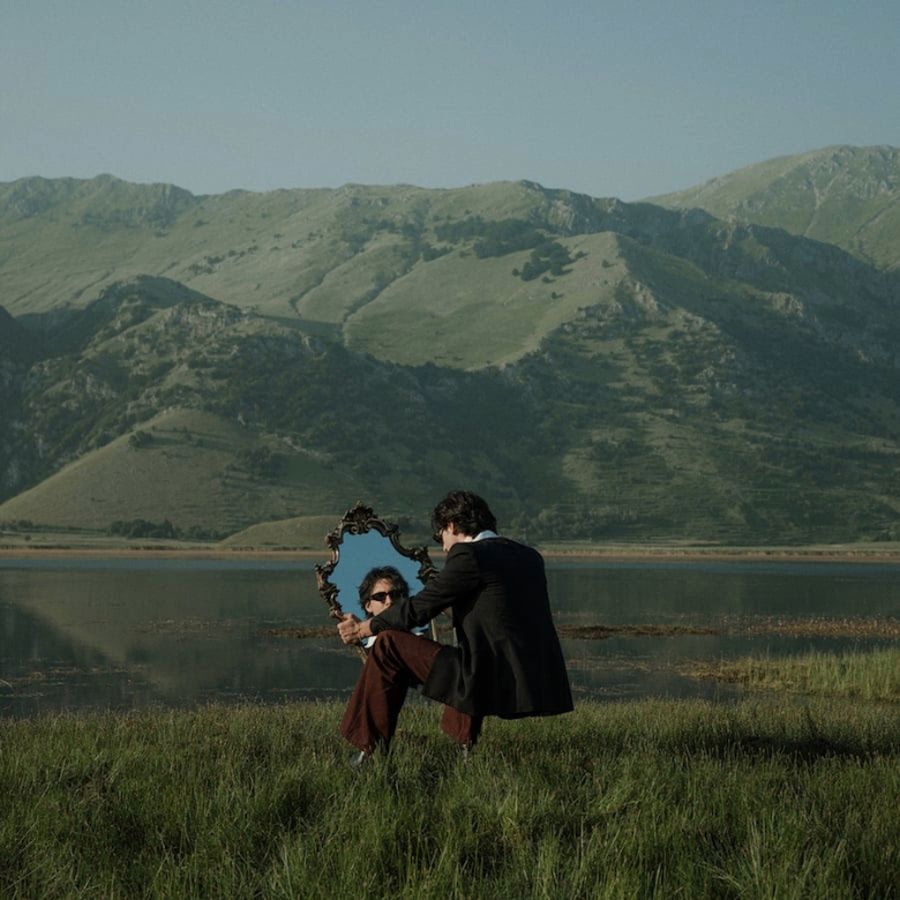 Mormile – Miracoli, Catrame