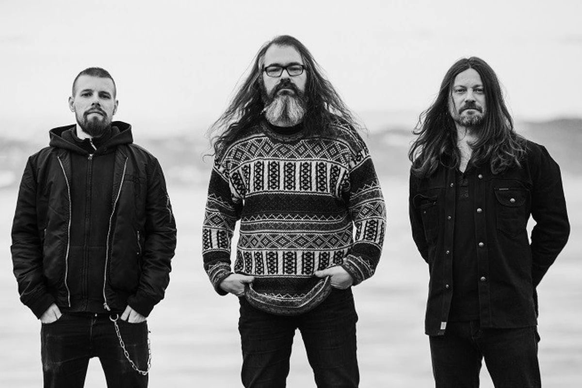 MOTORPSYCHO: tre date in Italia