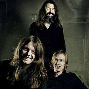 MOTORPSYCHO: in Italia ad aprile per 3 date, nuovo disco in arrivo a febbraio