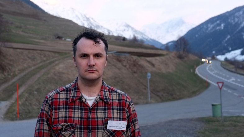 MOUNT EERIE: a settembre il live album “(after)”