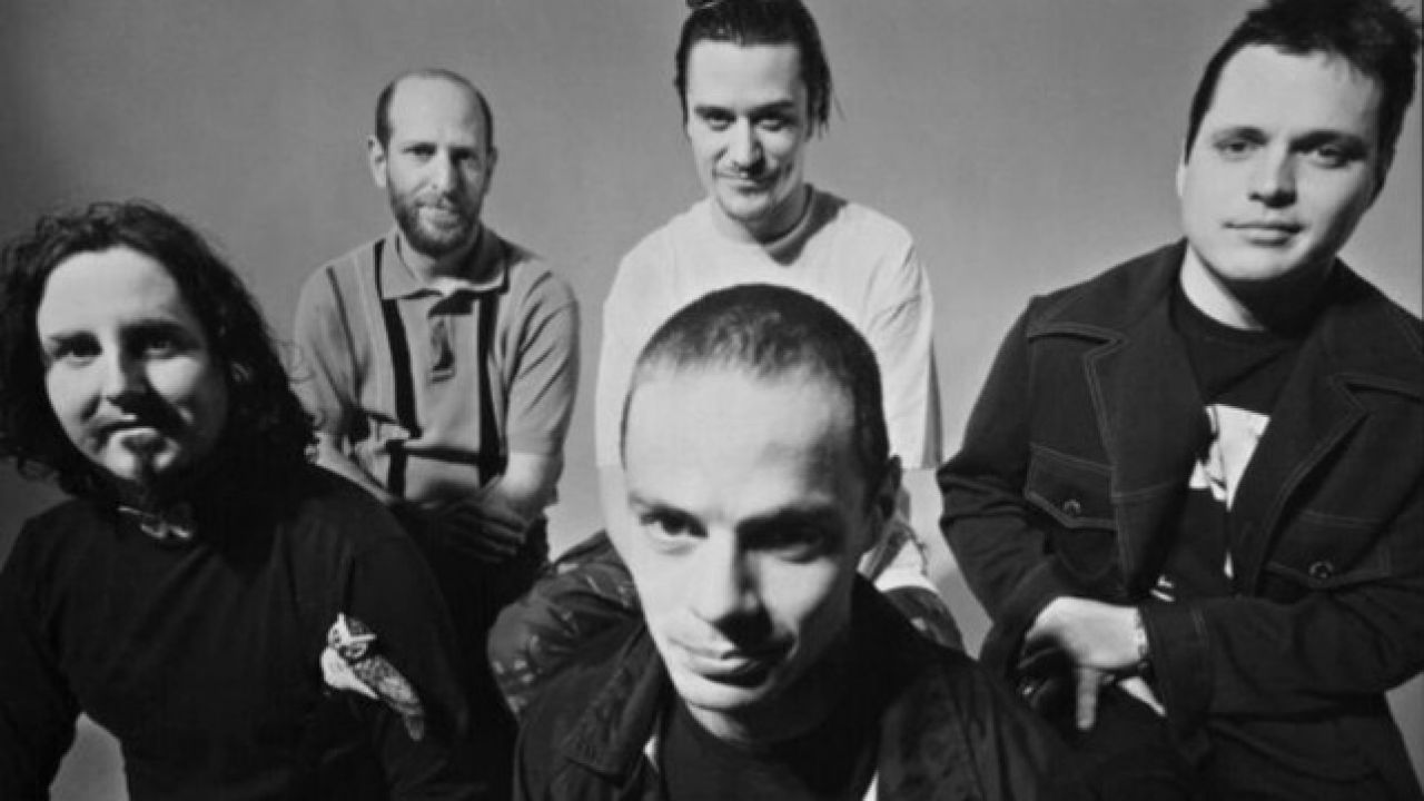 MR. BUNGLE: ad agosto l’asta per “Disco Volante Era Improv At The Bomb Factory, Parts 1-4”