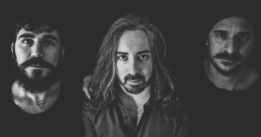 Première: MR. BISON – I Am The Storm