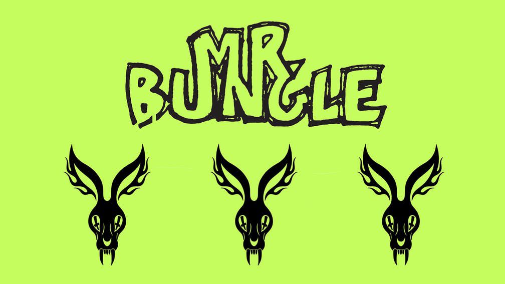 I MR. BUNGLE sono in studio per ri-registrare il loro primo demo