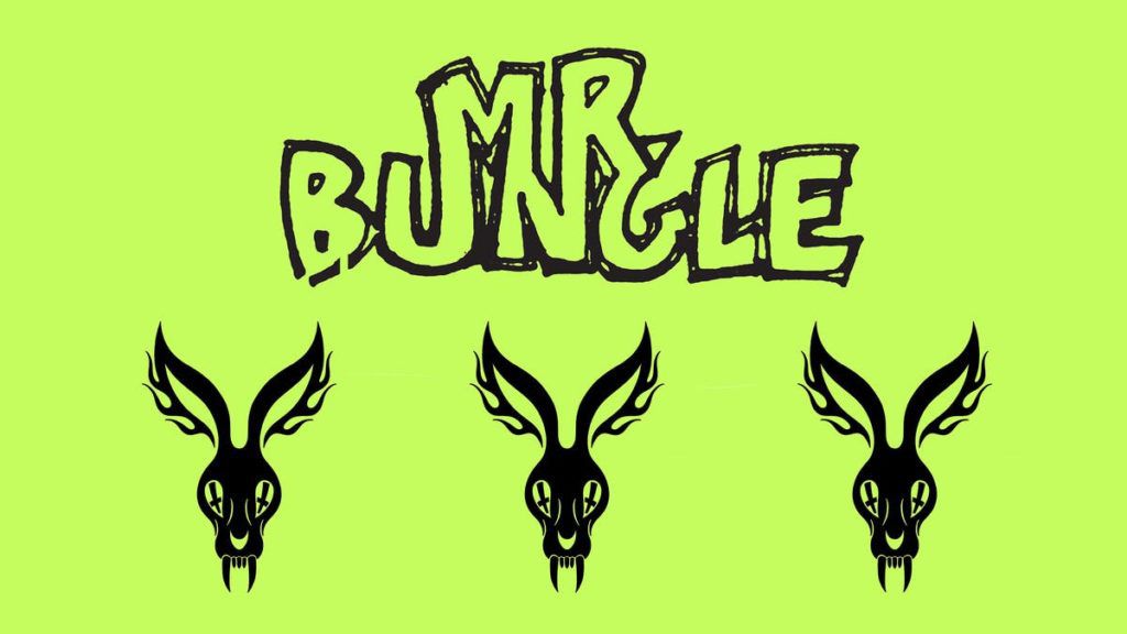 Mr. Bungle
