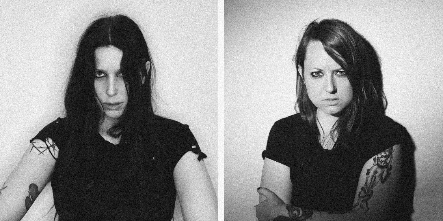 MRS. PISS: a fine mese l’album di debutto del nuovo progetto di CHELSEA WOLFE