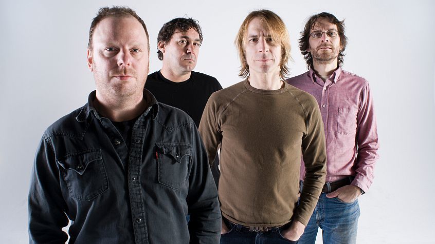 MUDHONEY: il nuovo brano “Kill Yourself Live”