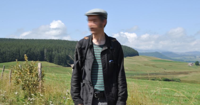 Superare i limiti: “Cross The Line” è il primo estratto dall’album di debutto di Mule Jenny “All These Songs Of Love And Death”