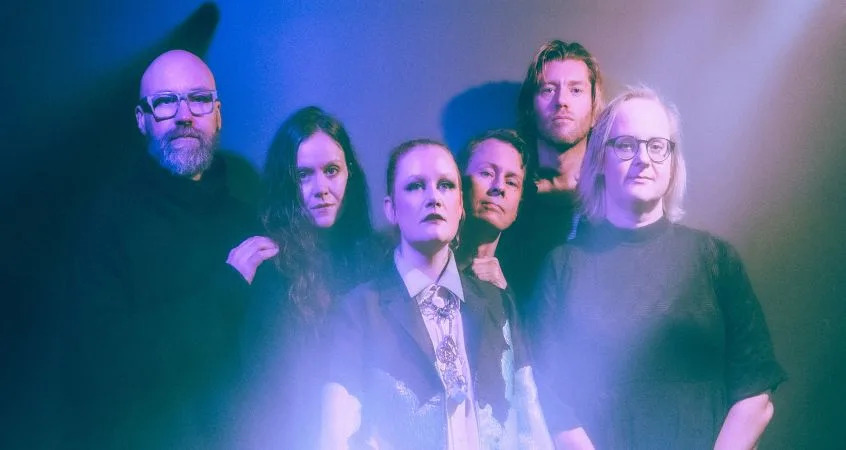 MÙM: a settembre il nuovo album “History of Silence”