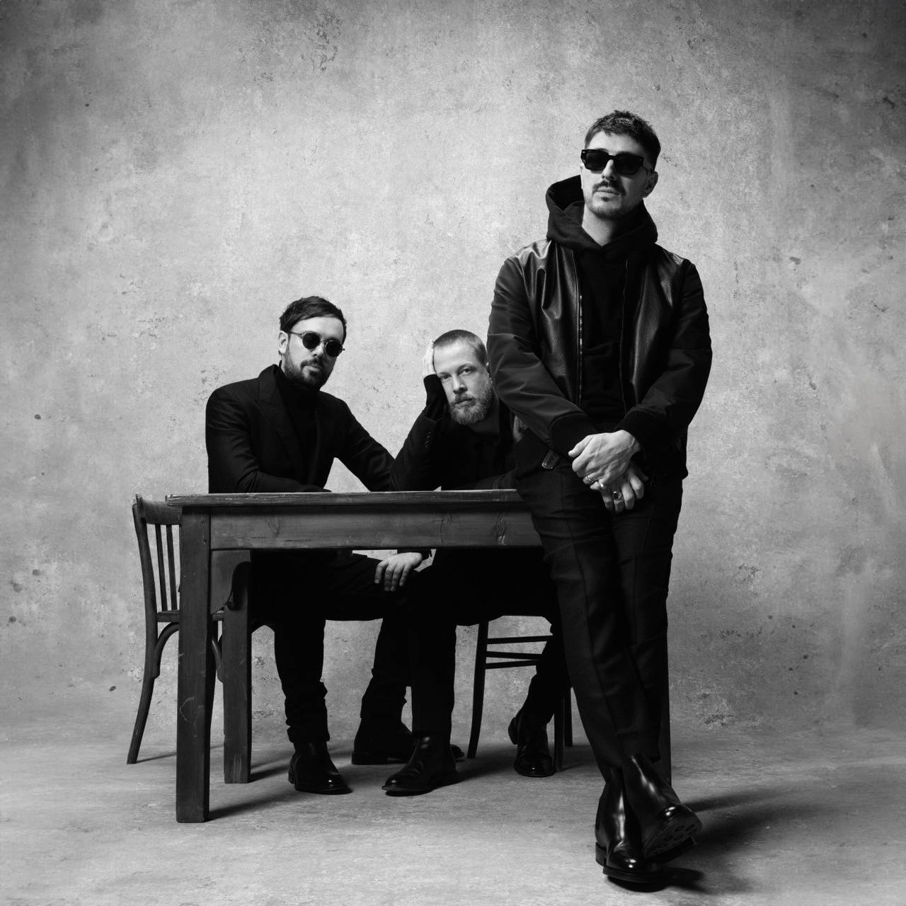 MUMFORD & SONS: a marzo il nuovo album “Rushmere”