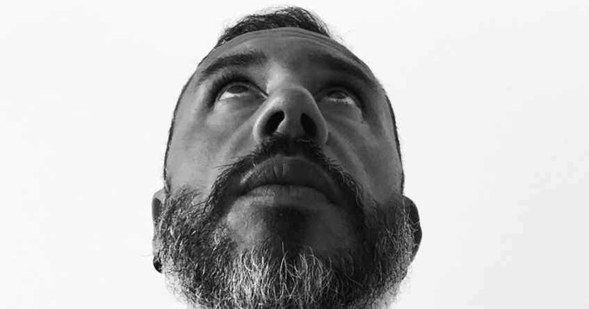 Première: MATTEO MUNTONI – The Man And The Journey