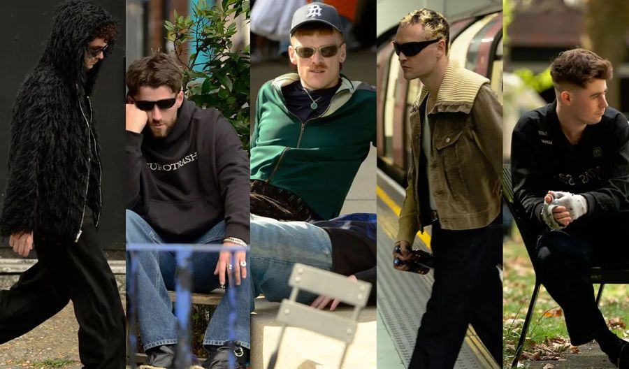 THE MURDER CAPITAL: a febbraio il nuovo album “Blindness”