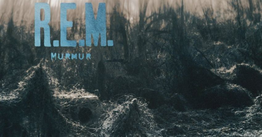“Murmur”, quando la musica sussurrava ai R.E.M.