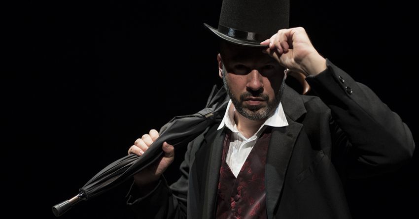 La mia danza della pioggia: intervista a Murubutu