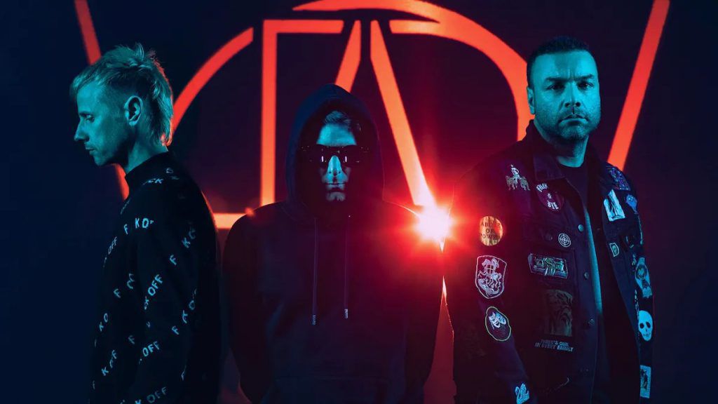 Muse Will OF The People