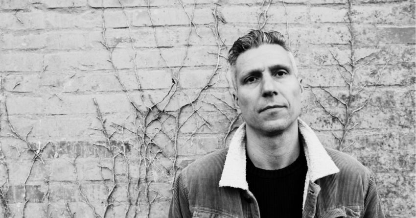 La “Perfetta solitudine” di Mutamento, nuovo progetto di Andrea Allodoli