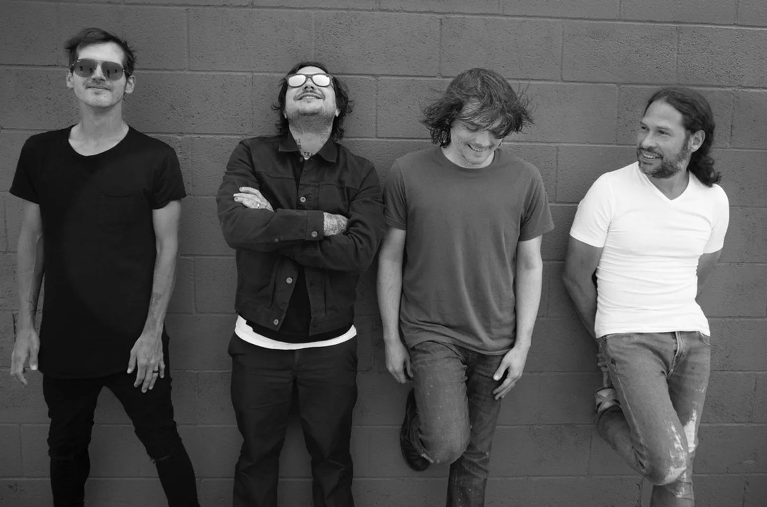 MY CHEMICAL ROMANCE: il nuovo singolo “The Foundations Of Decay”