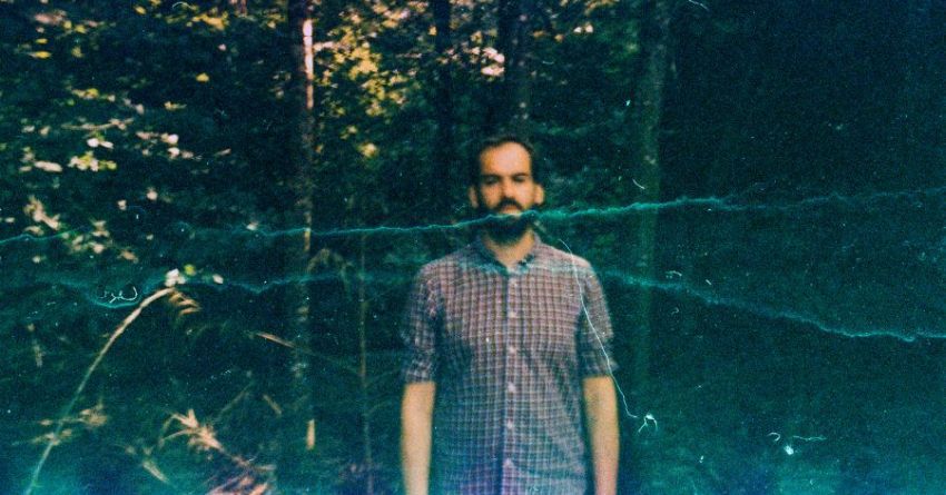 Suono e rumore si fondono nella performance di Anthony Laguerre (Myotis) al Castello di Lunéville