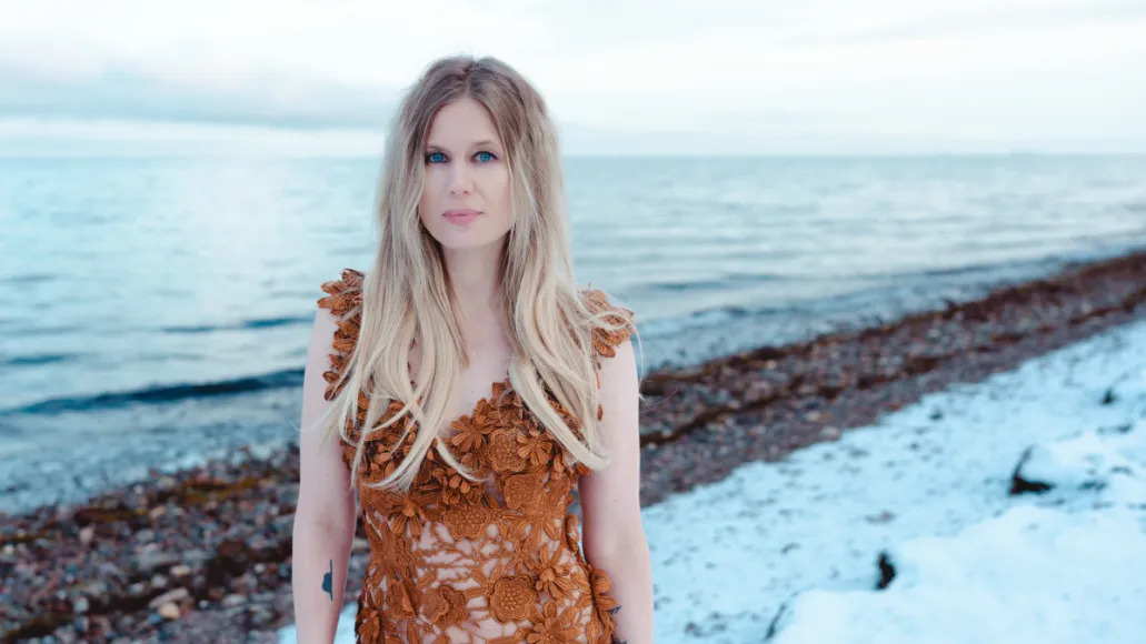MYRKUR: il nuovo singolo “Touch My Love and Die”