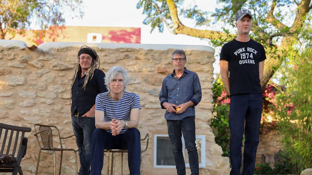 NADA SURF: a settembre il nuovo album “Moon Mirror”
