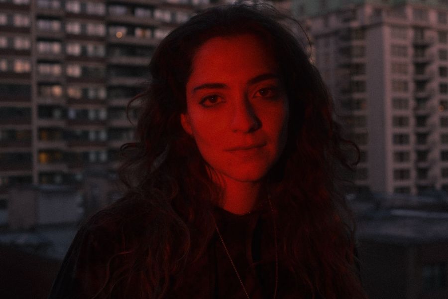 NADAH EL SHAZLY: a giugno il nuovo album “Laini Tani”