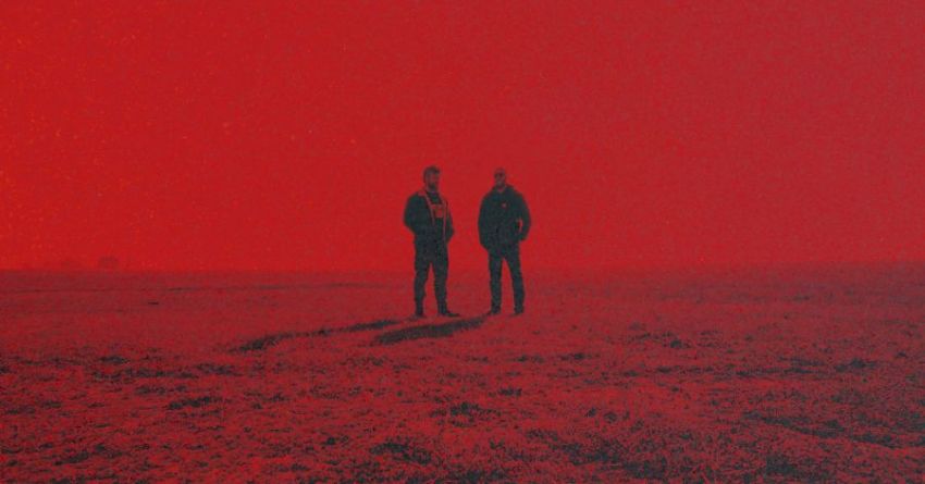 “Make My Day” è il nuovo singolo dei Nadsat che anticipa il nuovo album “Torn Times”