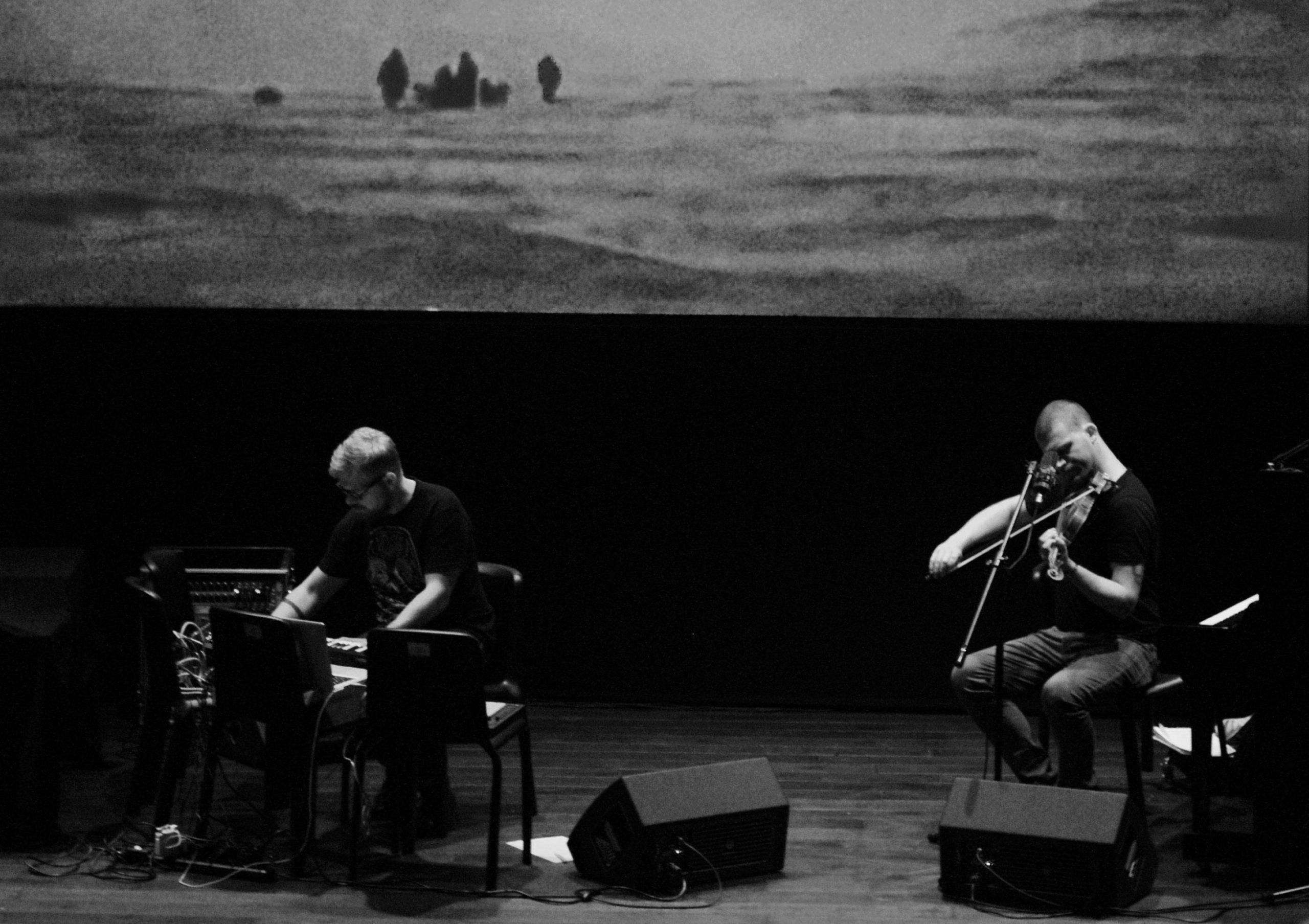 “Heide” è il nuovo album dei Nanook Of The North: in escluvia un primo estratto