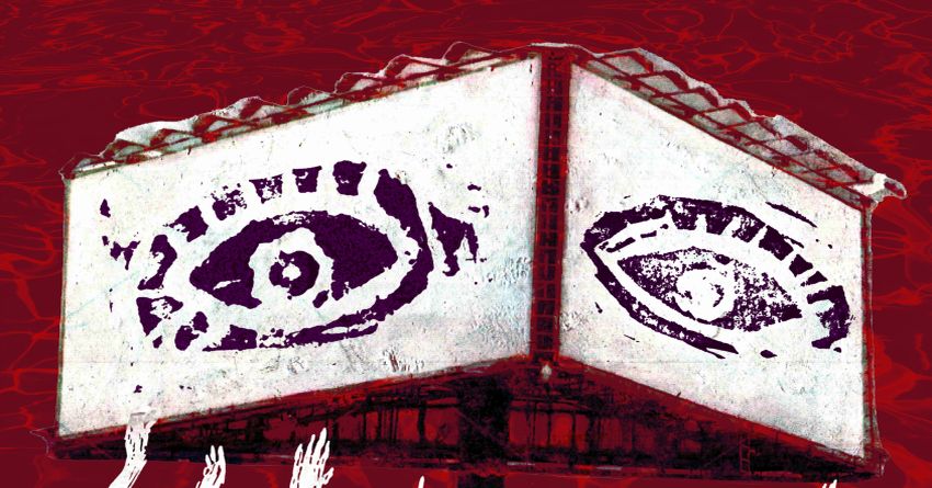 Un manifesto di disillusione: “Tutto è inutile” è il nuovo singolo dei Narcadian