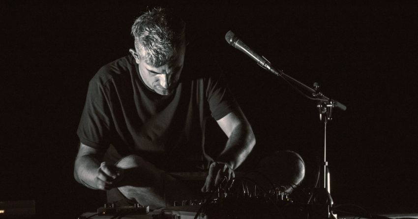 I sentieri del reame dell’oscurità: intervista a Nàresh Ran