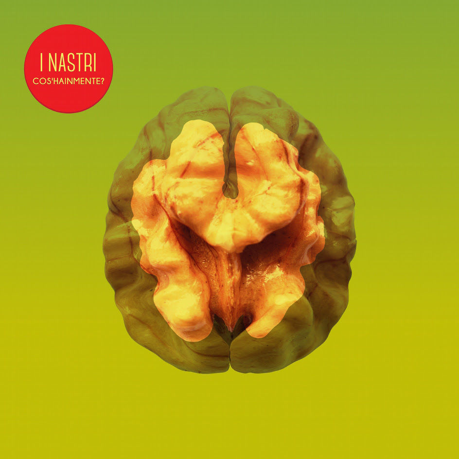 I Nastri – Cos’hai In Mente?