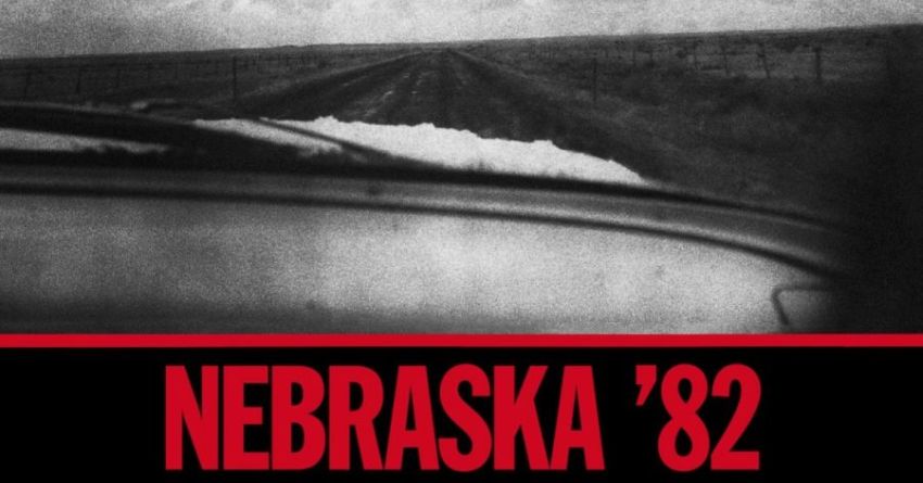 Bruce Springsteen – Nebraska ‘82 Expanded Edition