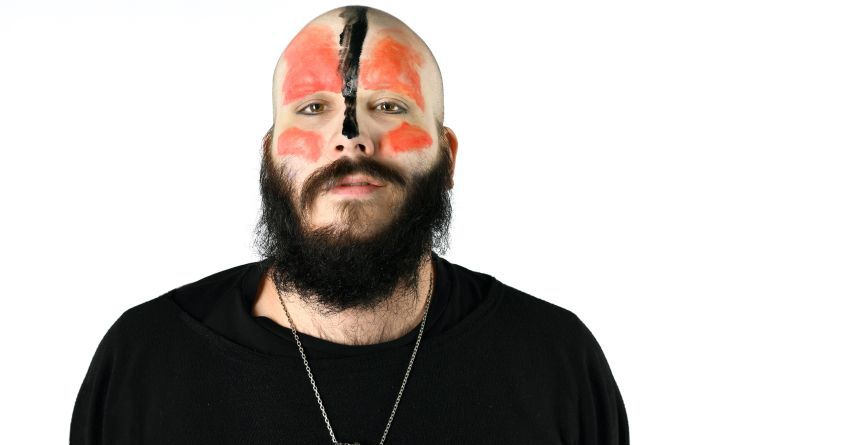 Arte anarchica: le Quattro Stagioni di Alberto Nemo