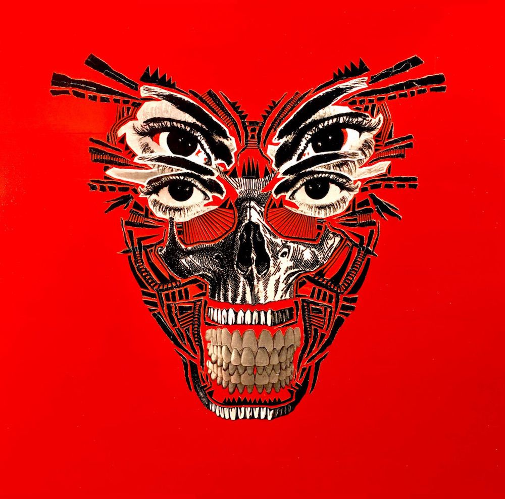 New Primals – Horse Girl Energy