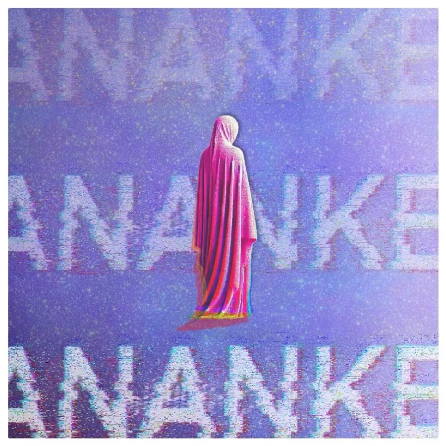 Nicolò Carnesi – Ananke