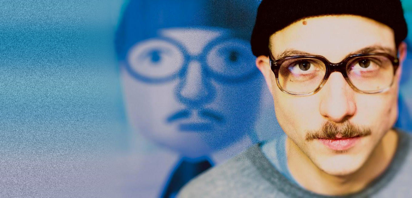 I CANI: il nuovo brano inedito “Un altro Dio”