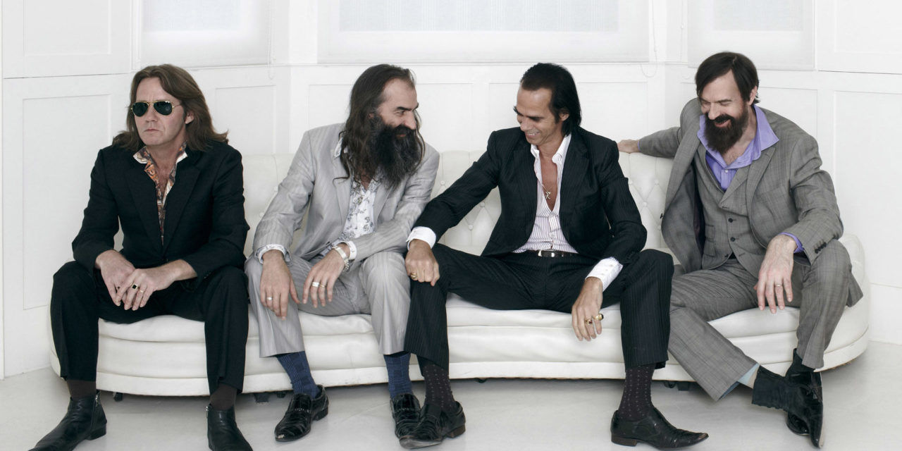 NICK CAVE & THE BAD SEEDS: un concerto all’Arena di Verona nel 2022