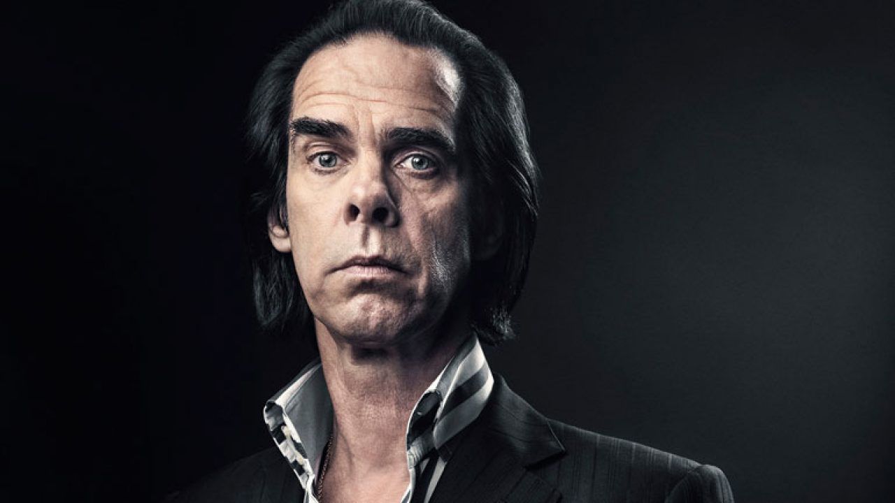 NICK CAVE è al lavoro sul nuovo album “Carnage”