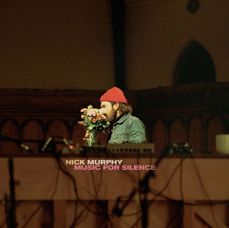 Nick Murphy – Music For Silence