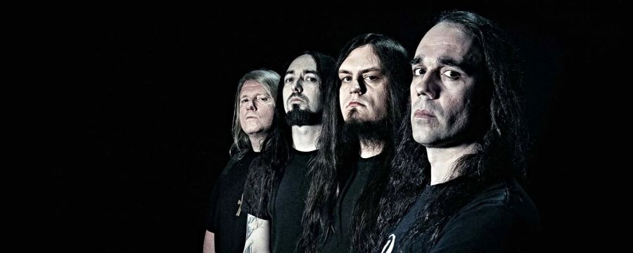 NILE: ad agosto il nuovo album “The Underworld Awaits Us All”