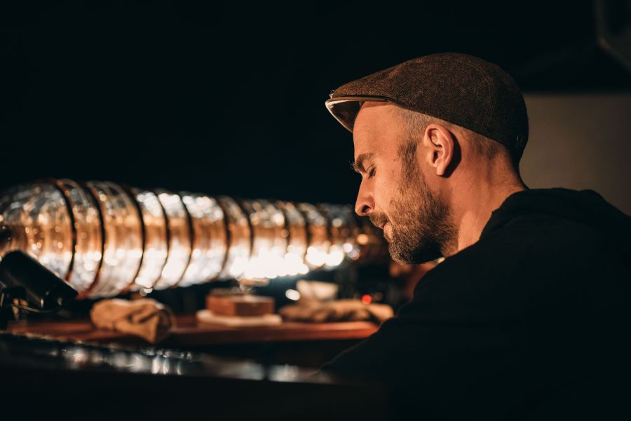 NILS FRAHM: 4 date in Italia a maggio