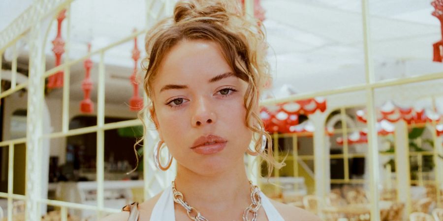 NILÜFER YANYA: a settembre il nuovo album “My Method Actor”