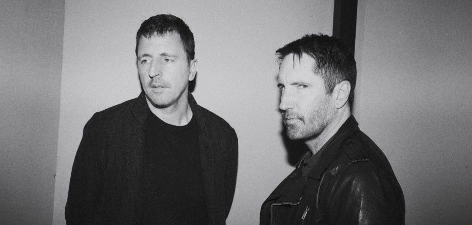 NINE INCH NAILS: presentato dal vivo il nuovo brano “Ahead Of Ourselves”