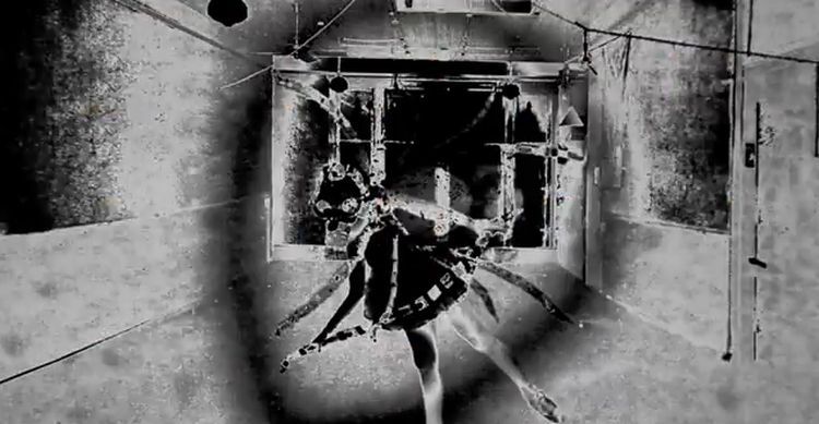 NINE INCH NAILS: ecco il video di “Came Back Haunted”, diretto da DAVID LYNCH