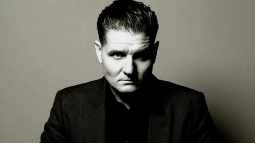 È morto Douglas McCarthy dei Nitzer Ebb