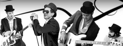 Intervista ai NOBRAINO